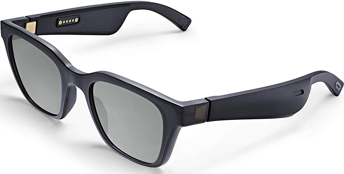 

Наушники BOSE Frames Alto High Bridge BLK Row (830044-0100)