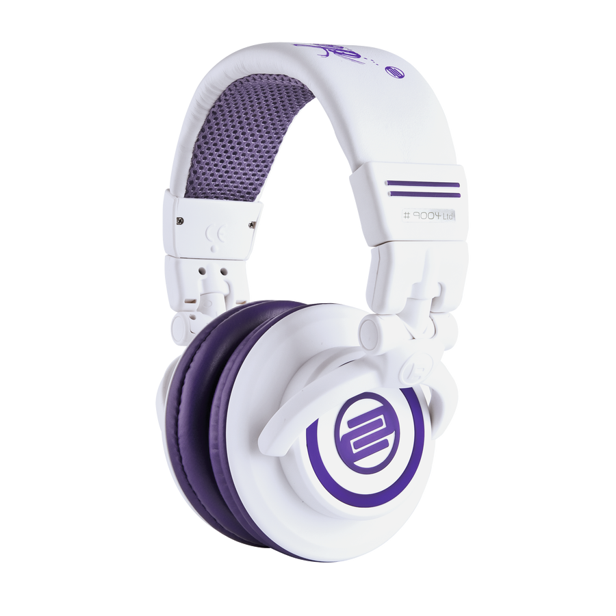 

Наушники Reloop RHP-10 Purple Milk