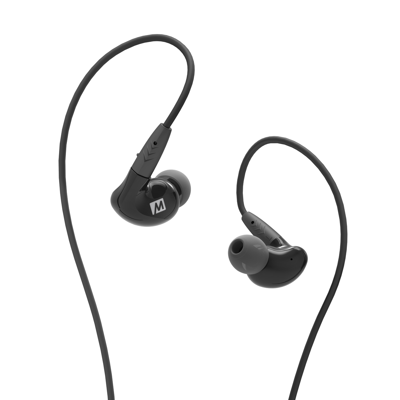 

Наушники MEE audio Pinnacle P2