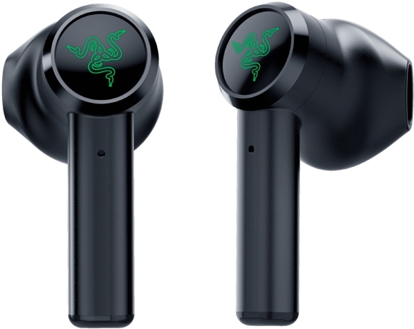 

Наушники Razer Hammerhead True Wireless (RZ12-02970100-R3G1)