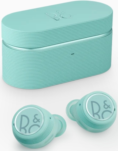 

Наушники Bang & Olufsen Beoplay E8 Sport Oxygen Blue