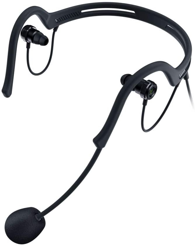 

Гарнитура Razer Ifrit (RZ82-02300100-B3M1)