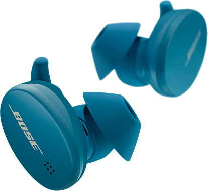 

Наушники BOSE Sport Earbuds Baltic Blue (805746-0020)