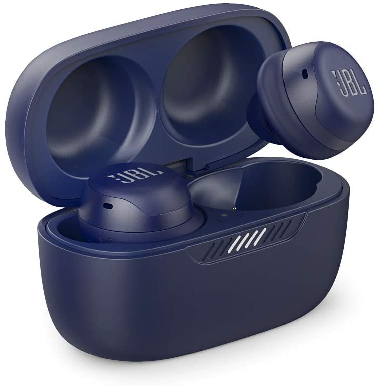 

Наушники JBL Live Free NC+ Blue (JBLLIVEFRNCPTWSU)