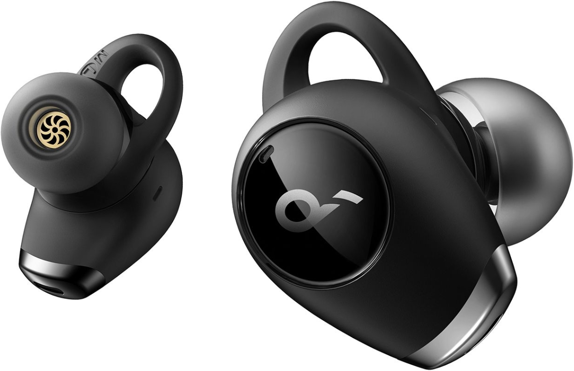 

Наушники Anker SoundCore Life Dot 2 NC