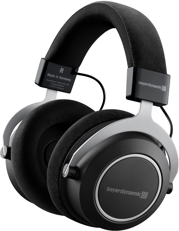 

Наушники Beyerdynamic Amiron wireless