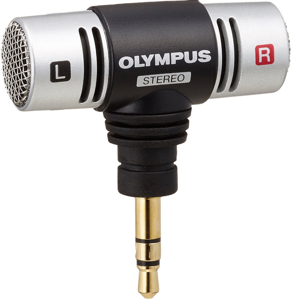 

Микрофон Olympus ME-51