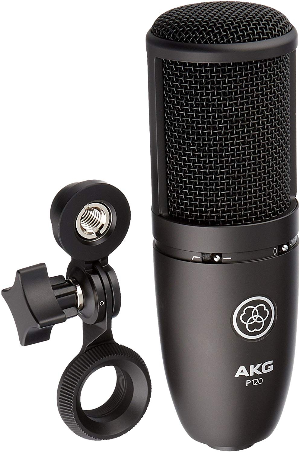 

Микрофон AKG Perception P120