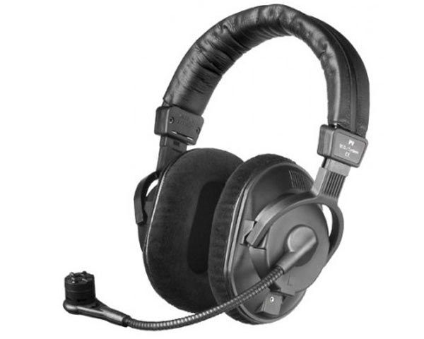 

Гарнитура Beyerdynamic DT 297 PV Mk II 250 Om