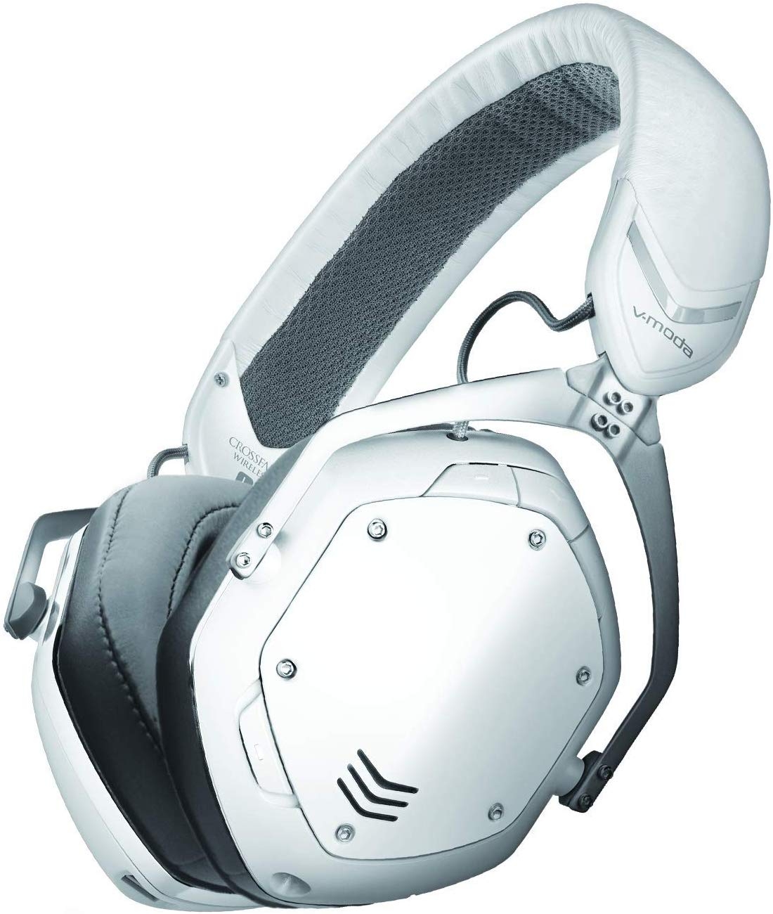 

Наушники V-Moda Crossfade 2 Wireless Codex Edition Matte White