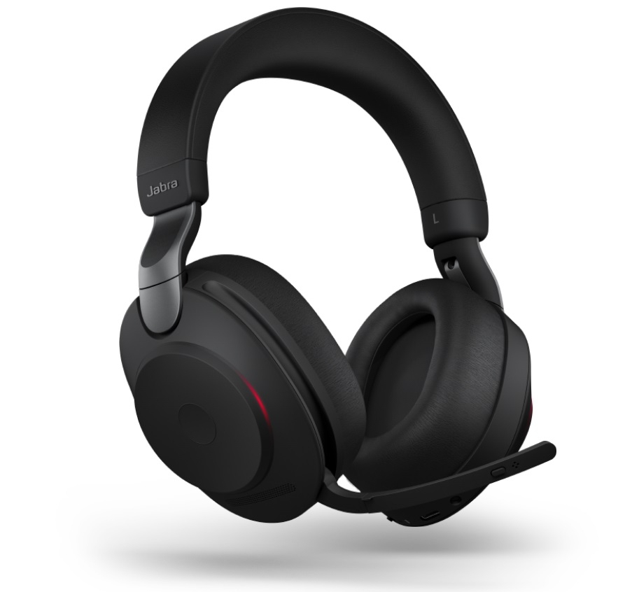 

Гарнитура Jabra Evolve 2 85 MS USB-A (28599-999-999)