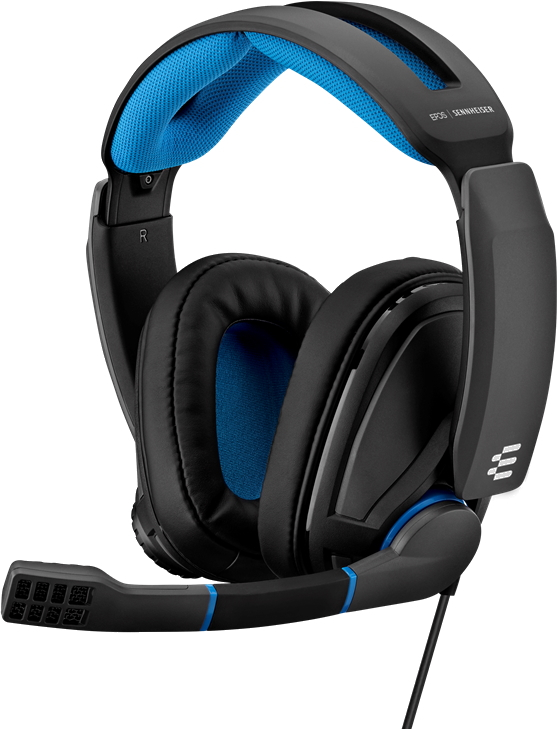 

Игровая гарнитура Sennheiser/ EPOS GSP 300