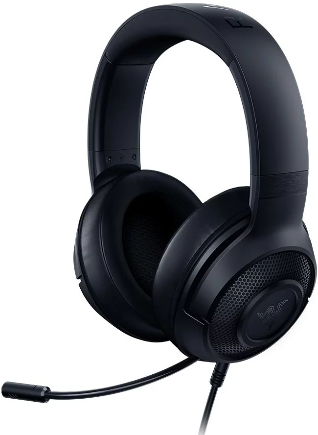 

Игровая гарнитура Razer Kraken X (RZ04-02890100-R3M1)