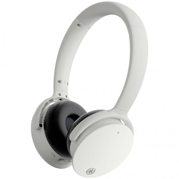 

Наушники Yamaha YH-E500A White