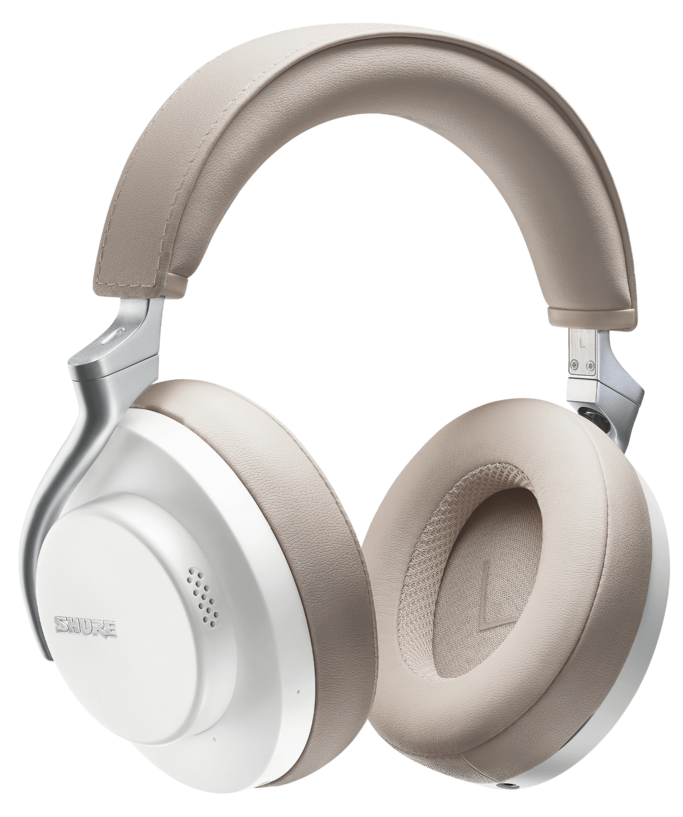 

Наушники Shure AONIC 50 White (SBH2350-WH-EFS)