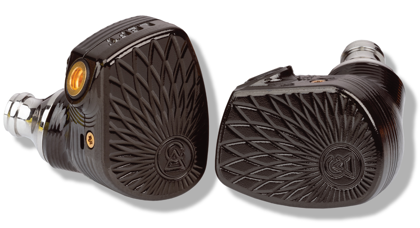 

Наушники Campfire Audio Solaris Limited Edition