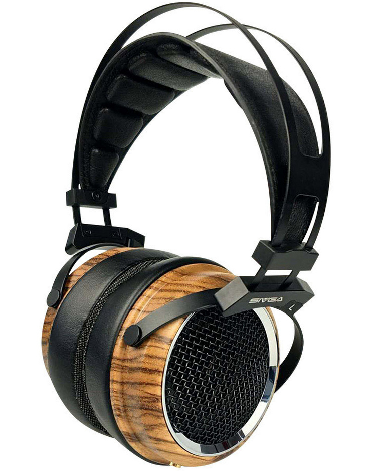 

Наушники Sivga Audio Phoenix