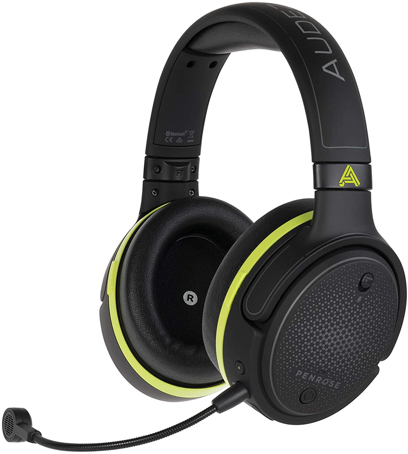 

Наушники Audeze Penrose X