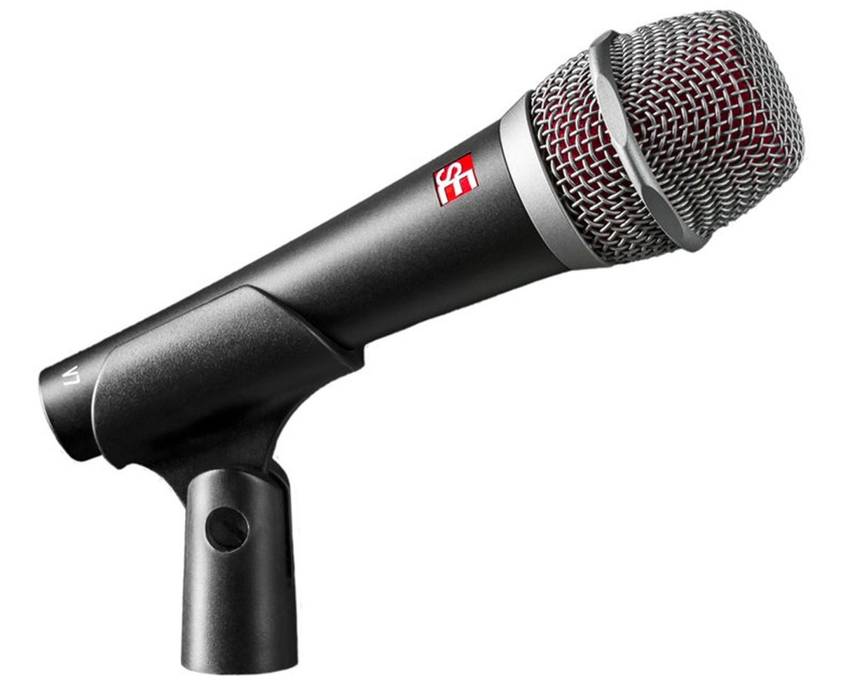 

Микрофон sE Electronics V7
