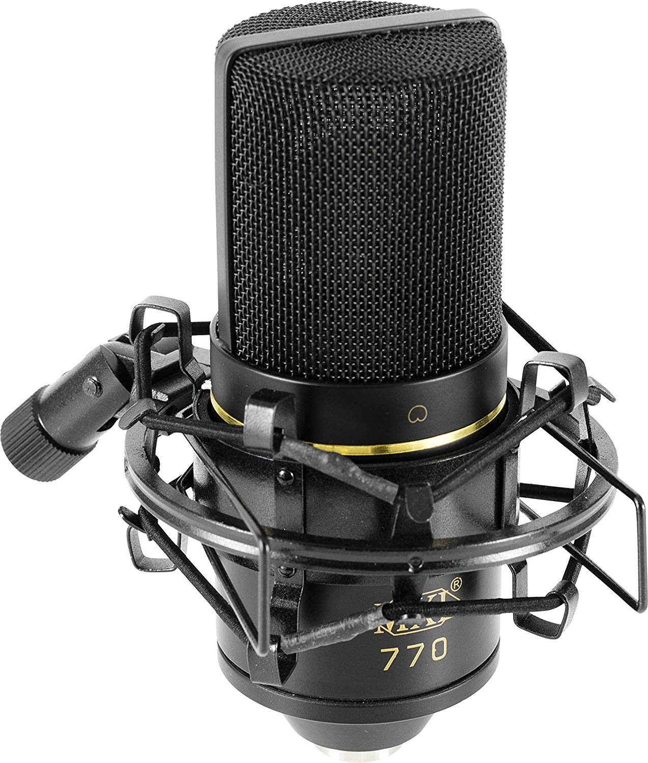 

Микрофон MXL 770