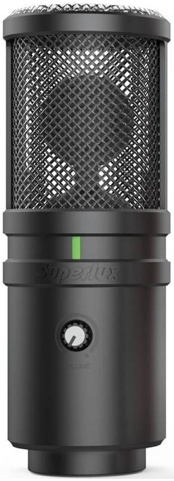 

Микрофон Superlux E205UMKII
