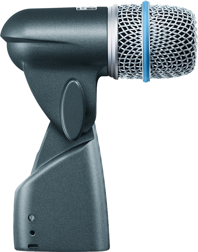 

Микрофон Shure Beta 56A