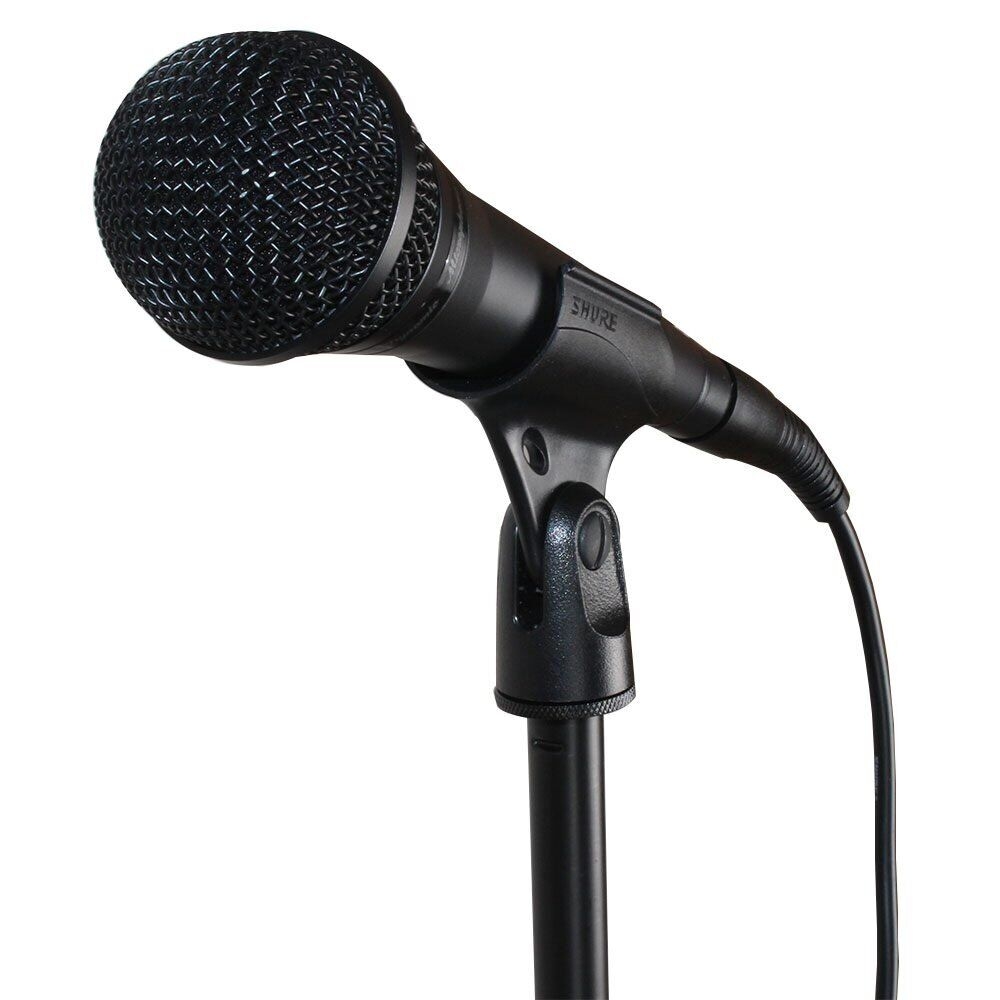 

Микрофон Shure PGA58BTS
