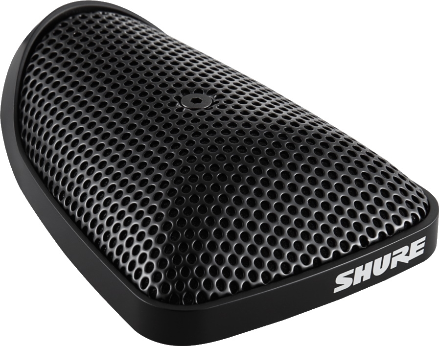 

Микрофон Shure CVB-B/O