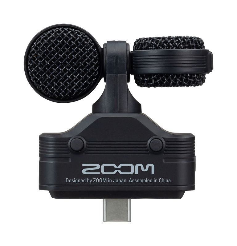 

Микрофон Zoom AM7
