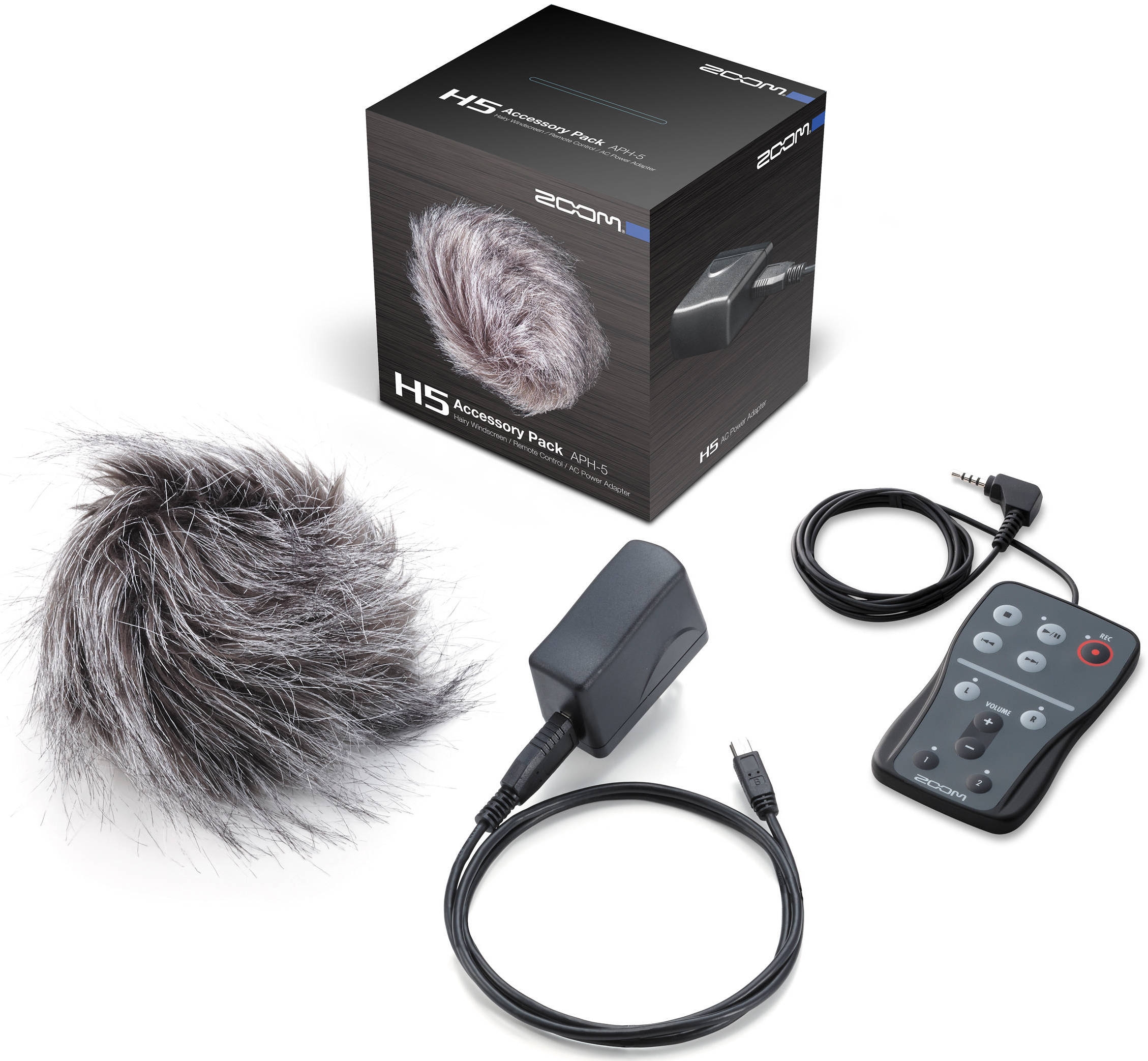 

Комплект Zoom APH-5