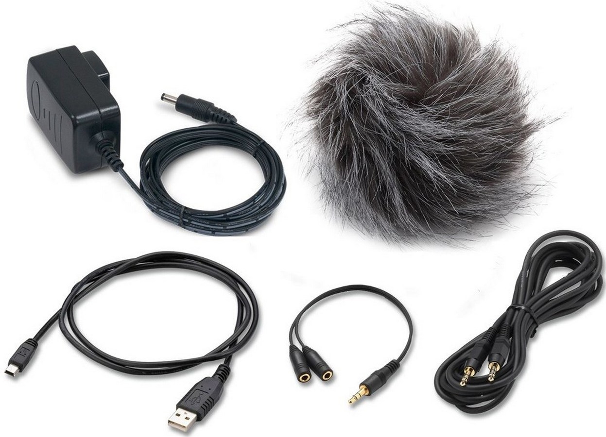 

Комплект Zoom APH4n SP/Pro