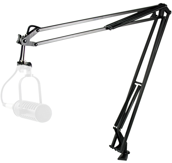 

Держатель для микрофона MXL BCD-STAND