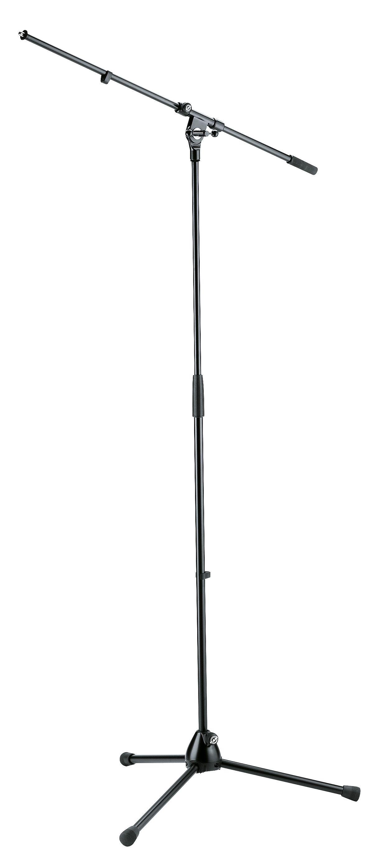 

Микрофонная стойка Konig & Meyer 21020-300-55 Microphone stand