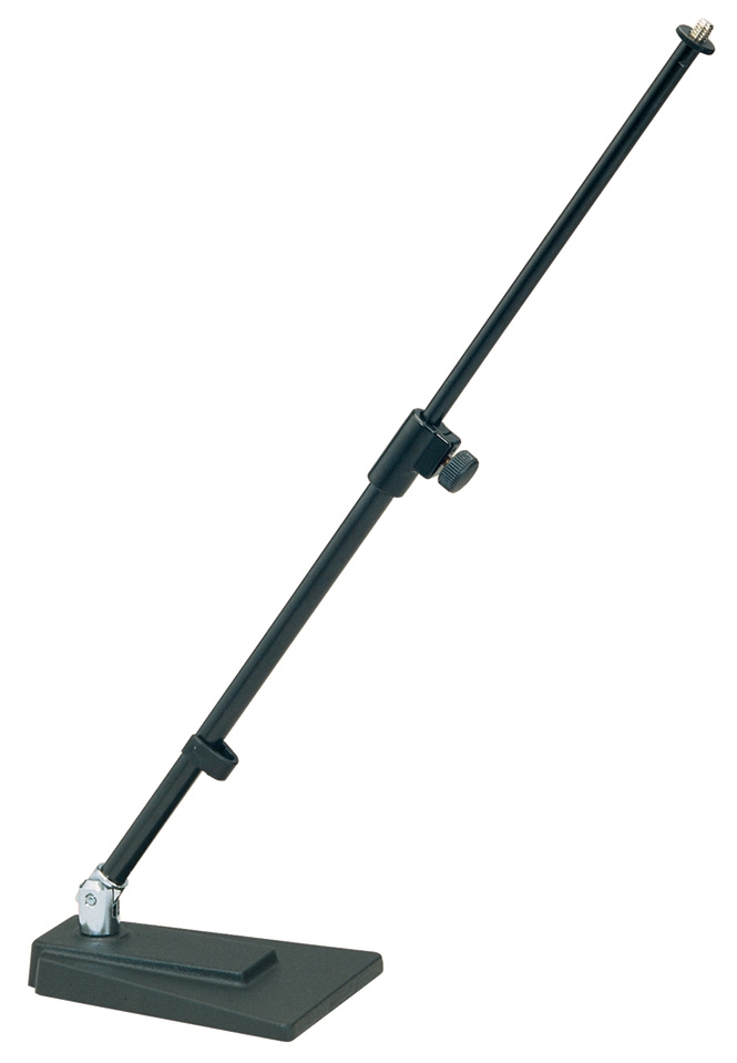 

Микрофонная стойка Konig & Meyer 23400-300-55 Microphone stand