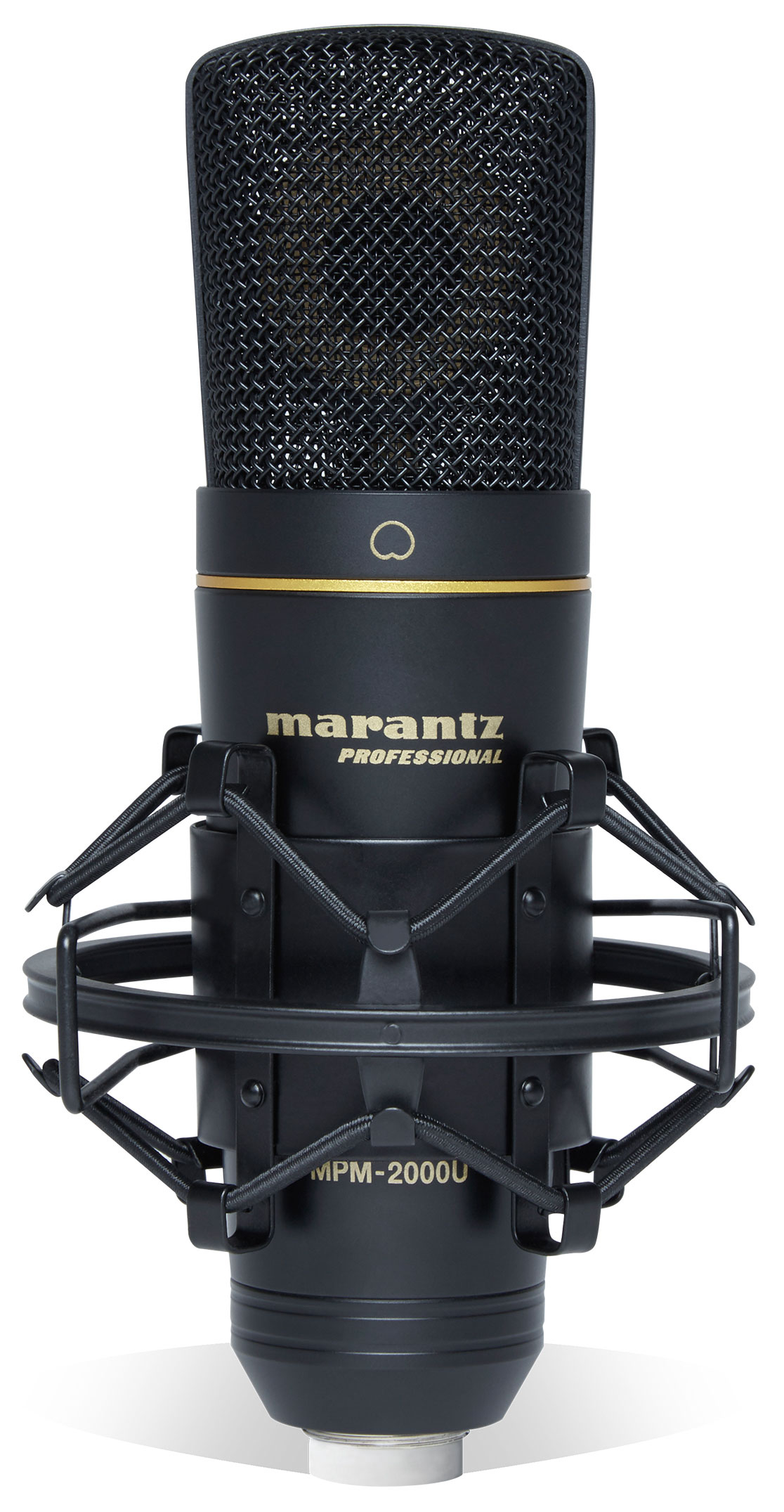 

Микрофон Marantz MPM-2000U
