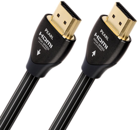 

Кабель AUDIOQUEST 2.0m HDMI Pearl