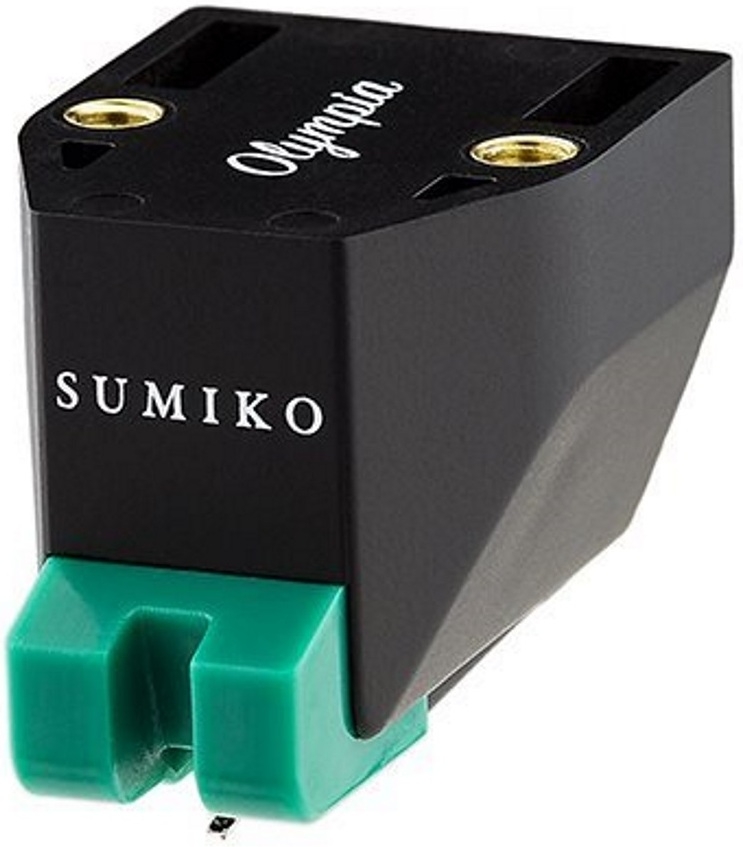 

Картридж Sumiko Olympia