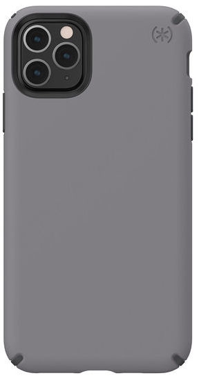 

Чехол Speck iPhone 11 Pro Max Prestigio Pro Filigree Grey/Slate Grey (SP-130025-7684)