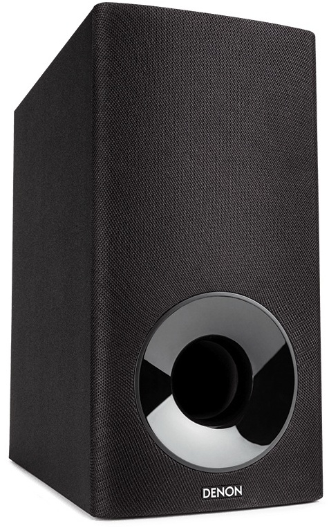 Саундбар Denon DHT-S316 Black – фото, отзывы, характеристики в