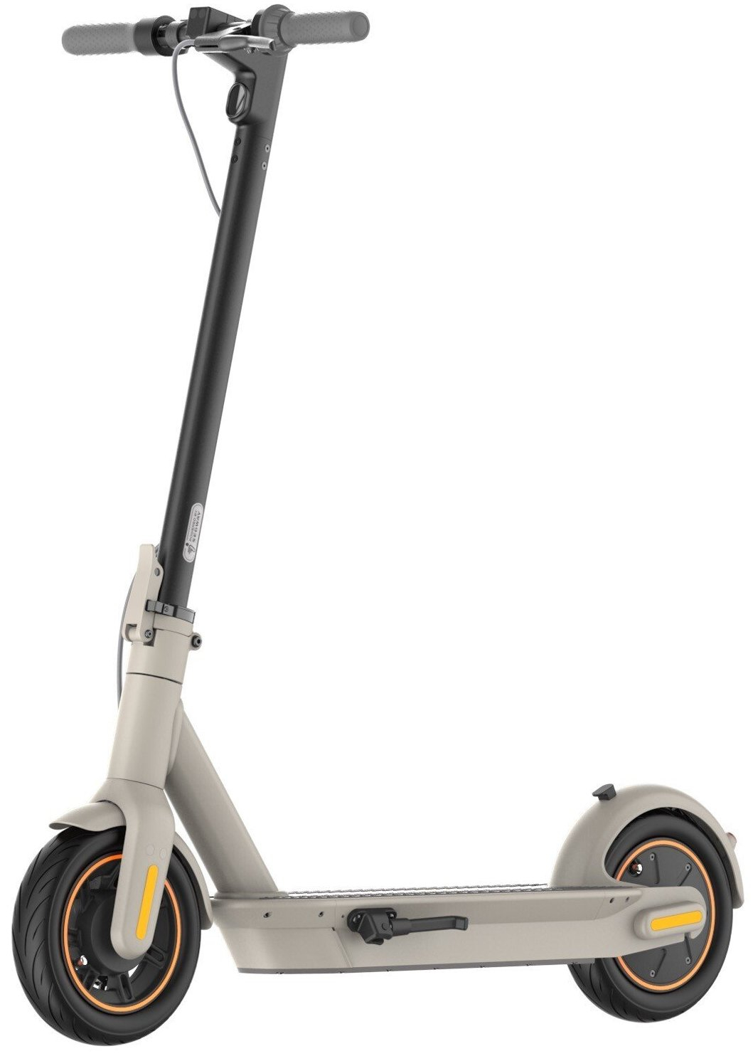 

Электросамокат Ninebot by Segway MAX G30LE (AA.00.0003.81)