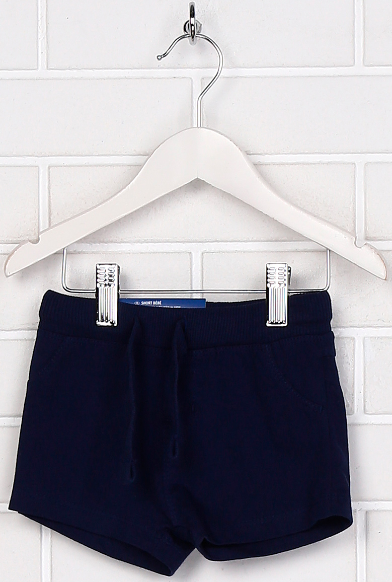 

Шорты Lupilu ld04400014 86-92 см Темно-синие