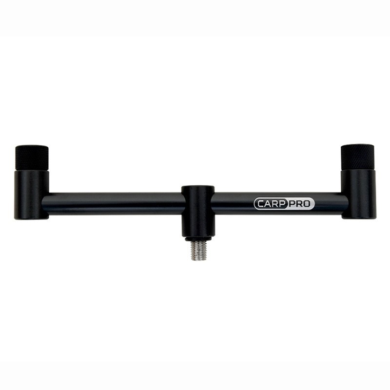 

Буз-бар на 2 удилища Carp Pro Buzz Bar Deluxe 2 Rod 20см