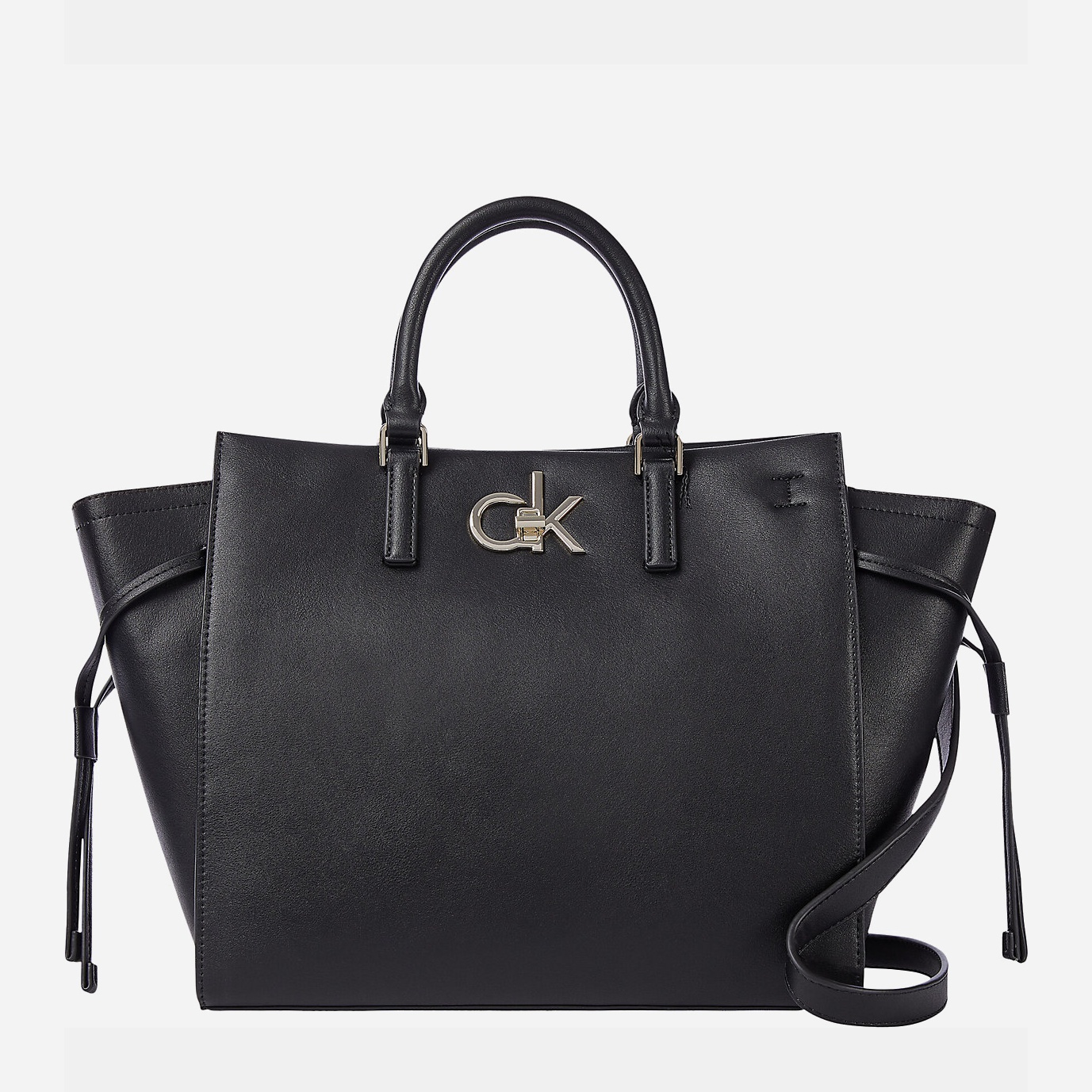

Сумка женская Calvin Klein Jeans Tote Md K60K608285-BAX Black