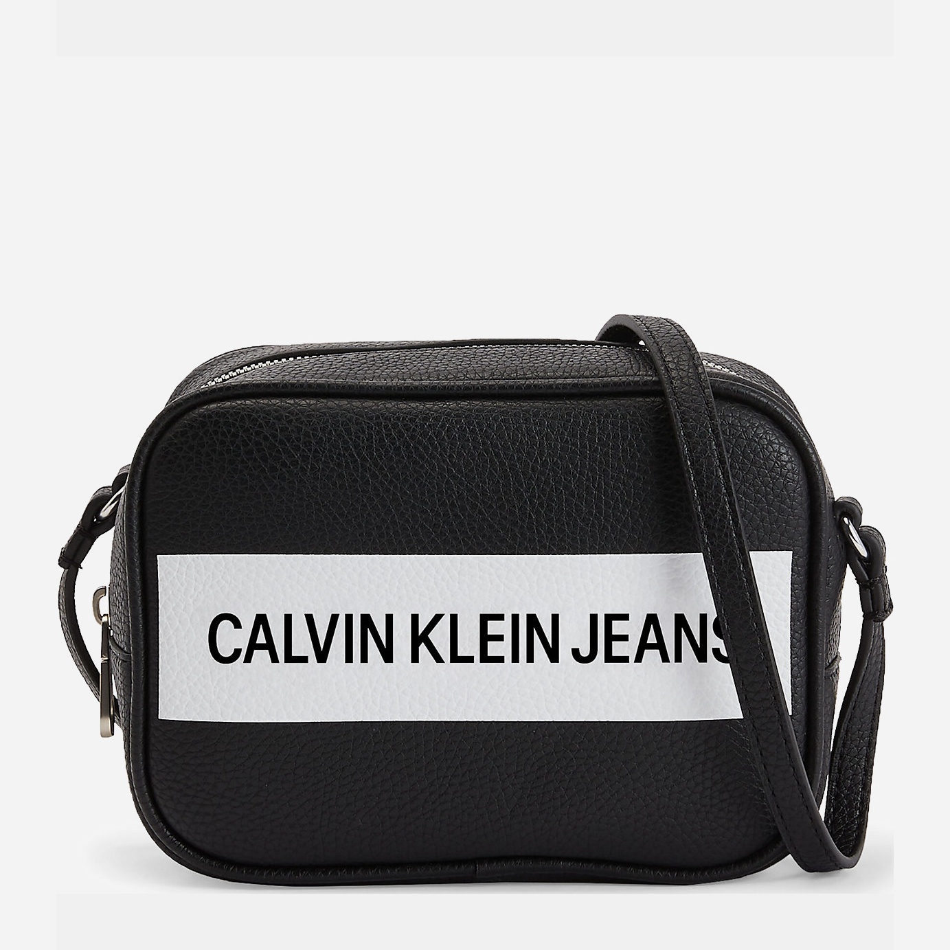

Сумка женская Calvin Klein Jeans Camera Bag K60K608561-BDS Black