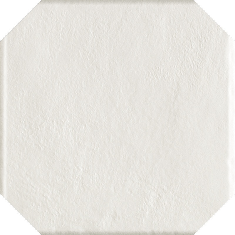 

плитка Paradyz Modern 19,8x19,8 bianco octagon