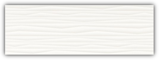

плитка Paradyz Elanda 25x75 bianco struktura
