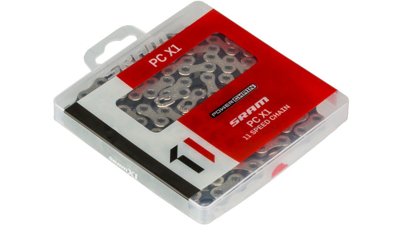 

Цепь Sram PC X1, 11 скоростей