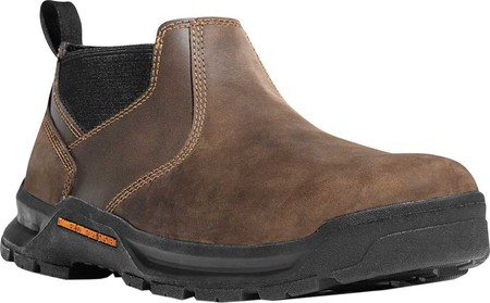 

Мужские ботинки Danner Crafter Romeo 3" Hot Brown Nubuck 46