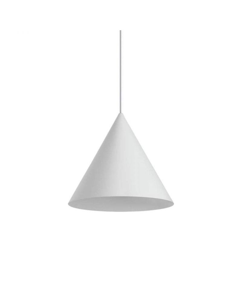

Подвесной светильник Ideal Lux 232720 A-Line SP1 D30 Bianco
