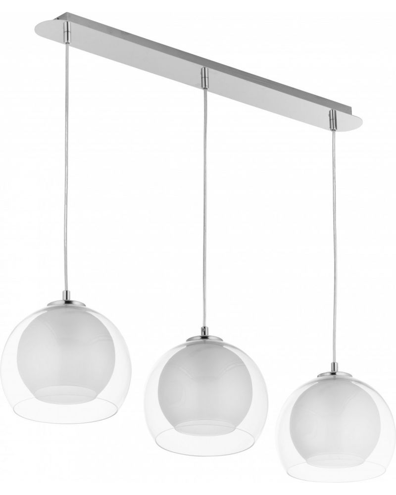 

Подвесной светильник TK Lighting 2351 Napoli